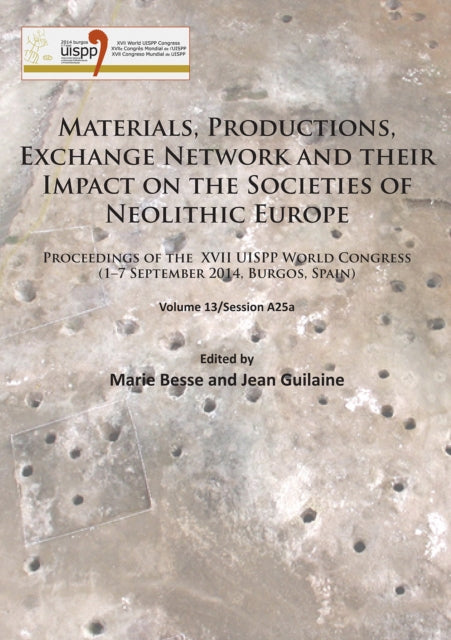 Materials Productions Exchange Network &