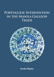 Portuguese Intervention In The Manila Ga