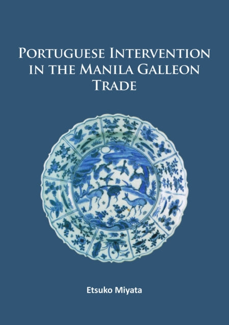 Portuguese Intervention In The Manila Ga