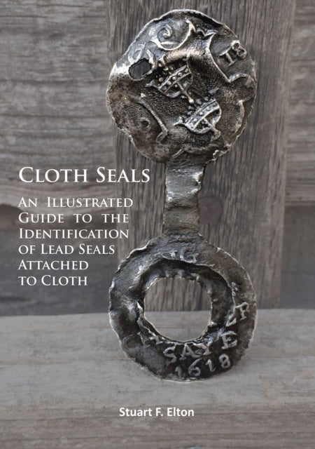 Cloth Seals An Illustrated Guide To The