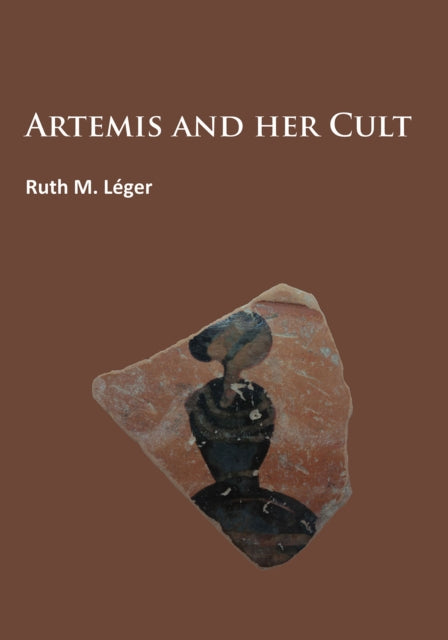 Artemis & Her Cult