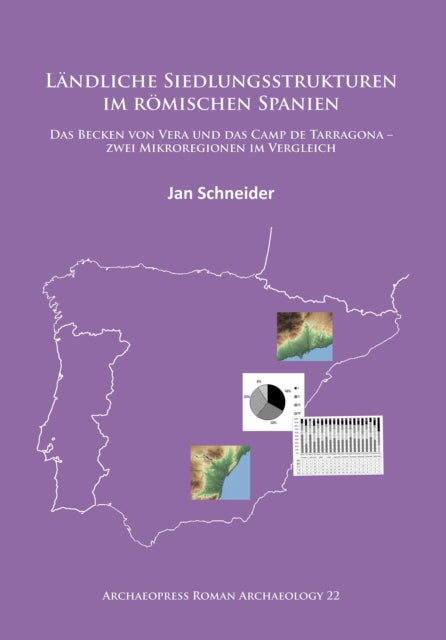 Lndliche Siedlungsstrukturen Im Rmischen