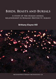 Birds Beasts & Burials A Study Of The Hu