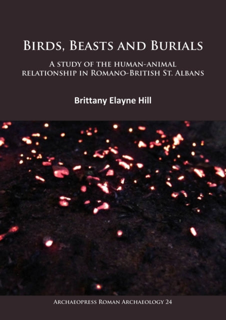 Birds Beasts & Burials A Study Of The Hu