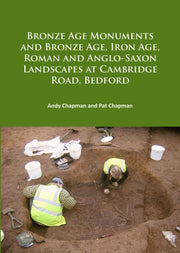 Bronze Age Monuments & Bronze Age Iron A