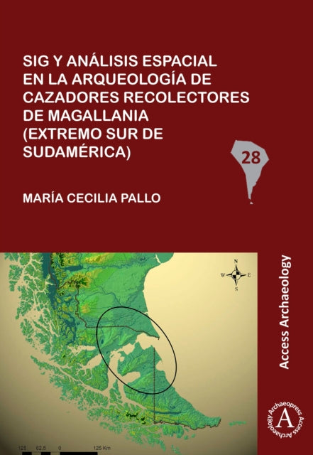 Sig Y Anlisis Espacial En La Arqueologa