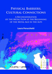 Physical Barriers Cultural Connections A By Perucchetti, Laura