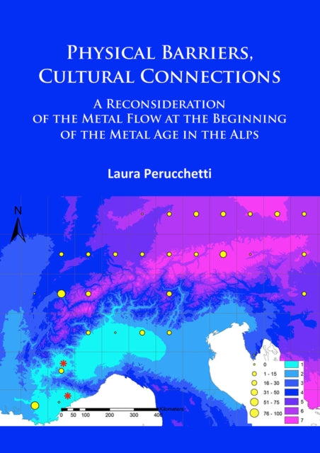 Physical Barriers Cultural Connections A By Perucchetti, Laura