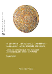Le Guerrier Le Chat Laigle Le Poisson Et