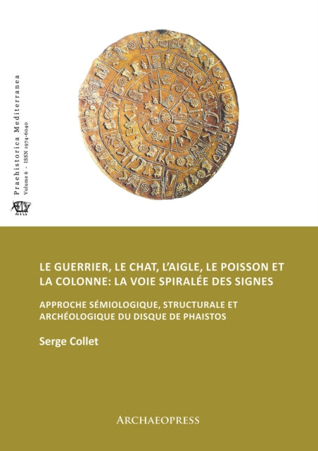 Le Guerrier Le Chat Laigle Le Poisson Et