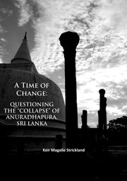 Time Of Change Questioning The Collapse