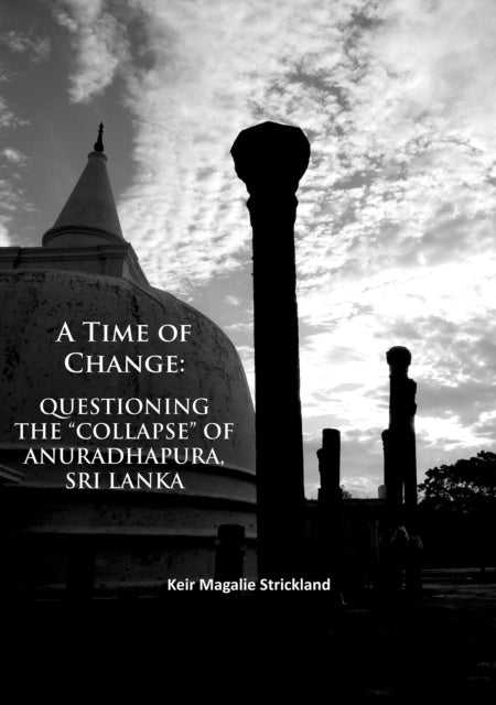 Time Of Change Questioning The Collapse