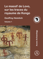 Le Massif De Lovo Sur Les Traces Du Roya