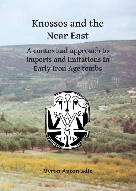 Knossos & The Near East