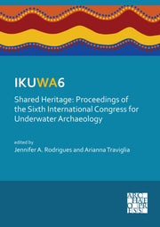 Ikuwa6 Shared Heritage Proceedings Of Th