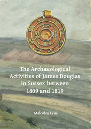 Archaeological Activities Of James Dougl