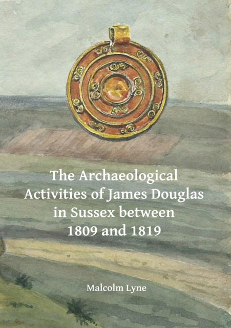 Archaeological Activities Of James Dougl