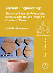 Ancient Engineering Selective Ceramic Pr