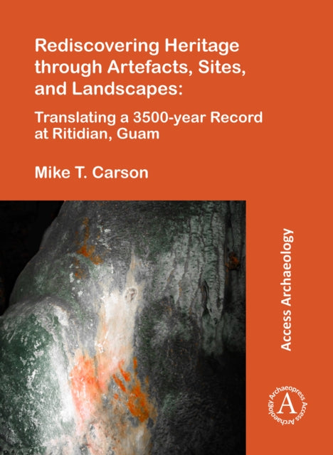 Rediscovering Heritage Through Artefacts