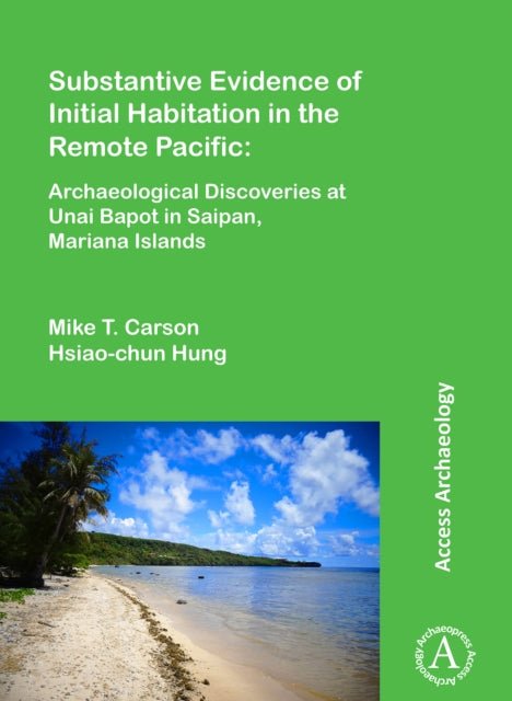 Substantive Evidence Of Initial Habitati