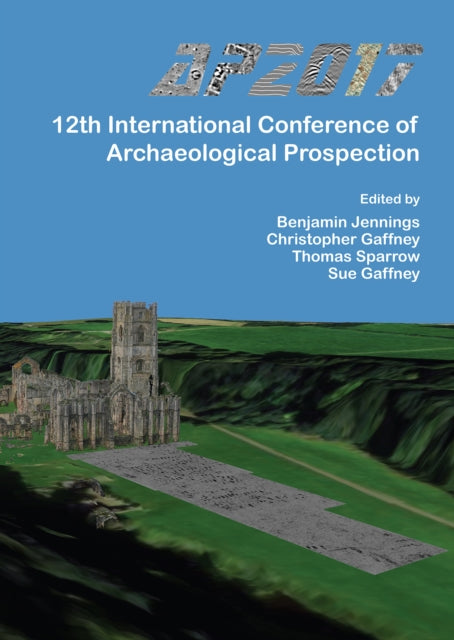 Ap2017 12th International Conference Of