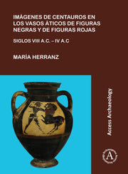 Imgenes De Centauros En Los Vasos Ticos