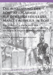 Die Ausrstung Der Rmischen Armee Auf Der