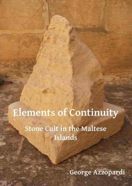 Elements Of Continuity
