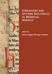 Foreigners & Outside Influences In Medie
