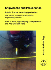 Shipwrecks & Provenance Insitu Timber Sa