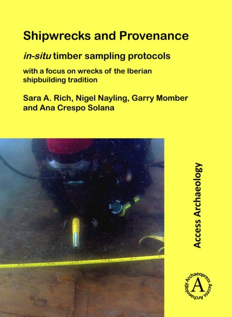 Shipwrecks & Provenance Insitu Timber Sa