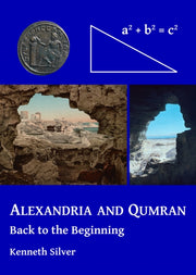 Alexandria & Qumran Back To The Beginnin