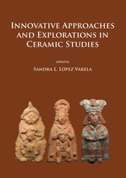 Innovative Approaches & Explorations In