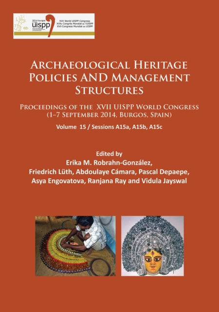 Archaeological Heritage Policies & Manag
