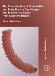 Classification Of Chalcolithic & Early B
