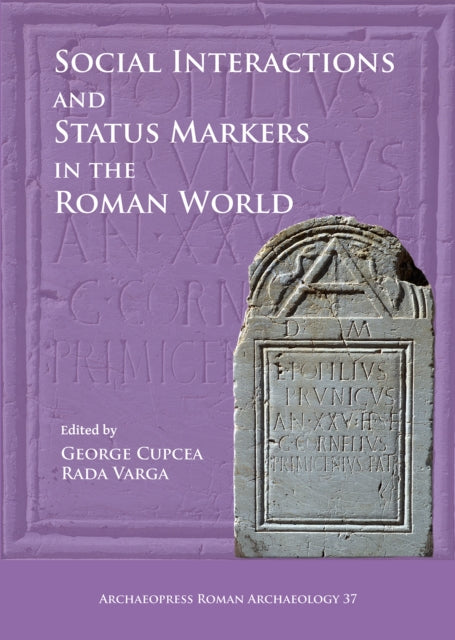 Social Interactions & Status Markers In