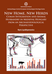 New Home New Herds Cuman Integration & A