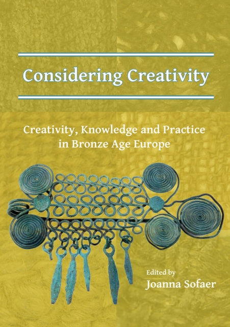 Considering Creativity Creativity Knowle