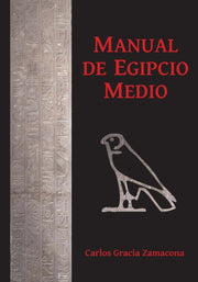 Manual De Egipcio Medio Segunda Edicin