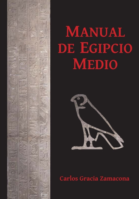 Manual De Egipcio Medio Segunda Edicin