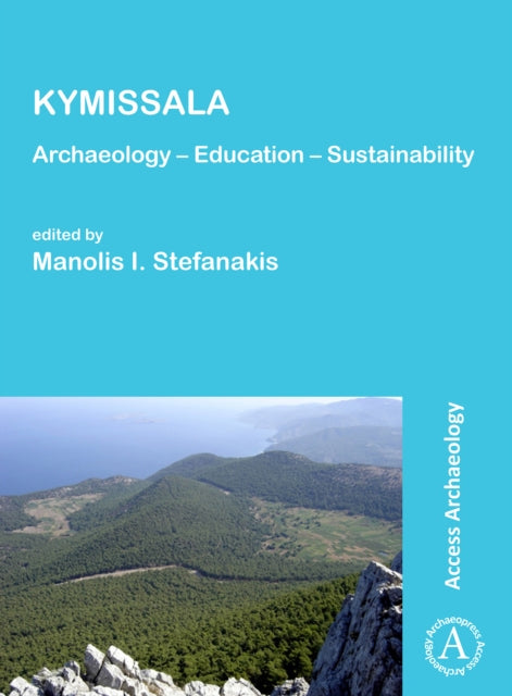 Kymissala Archaeology Education Sustaina