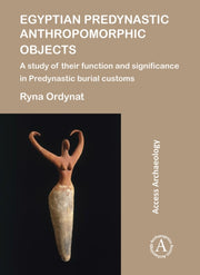 Egyptian Predynastic Anthropomorphic Obj
