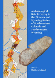 Archaeological Data Recovery In The Pice