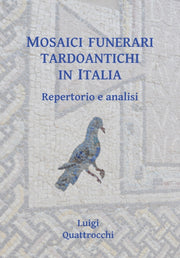 Mosaici Funerari Tardoantichi In Italia