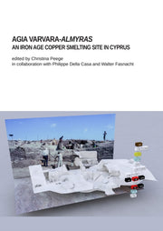 Agia Varvaraalmyras An Iron Age Copper S