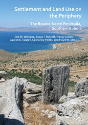 Settlement & Land Use On The Periphery