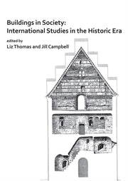 Buildings In Society International Studi