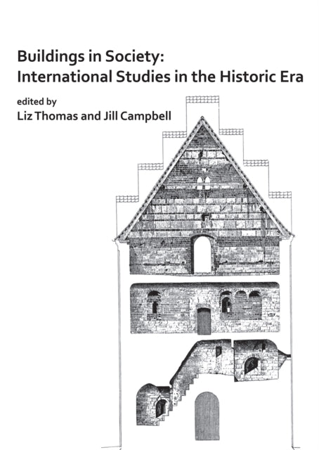 Buildings In Society International Studi