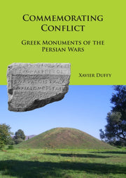 Commemorating Conflict Greek Monuments O