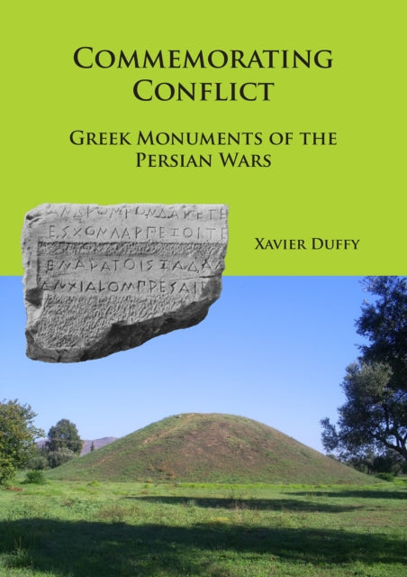 Commemorating Conflict Greek Monuments O